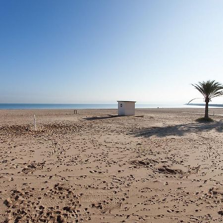 Infante Villa Playa de Gandia Bagian luar foto