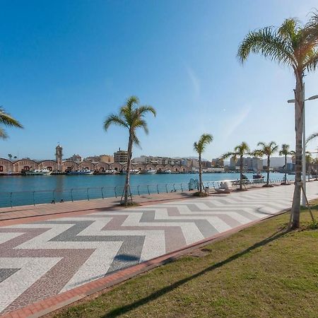 Infante Villa Playa de Gandia Bagian luar foto
