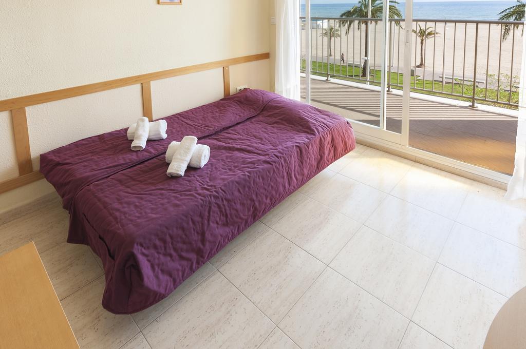 Infante Villa Playa de Gandia Bagian luar foto