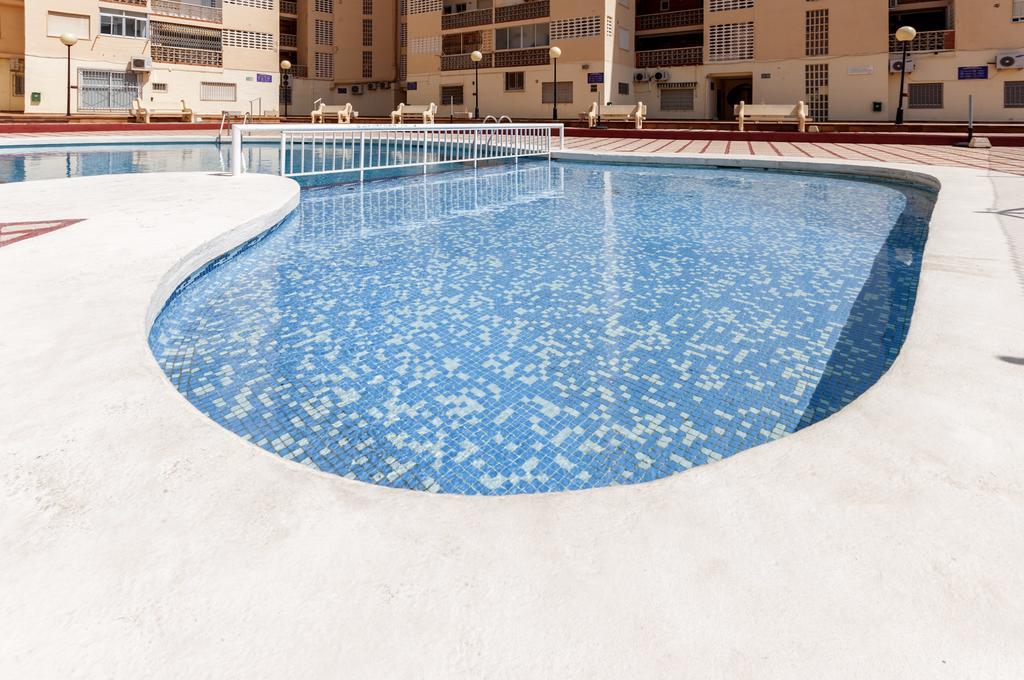 Infante Villa Playa de Gandia Bagian luar foto